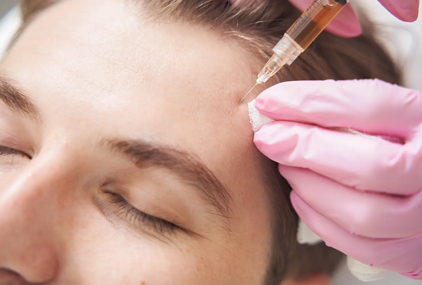 tipos de neuromoduladores